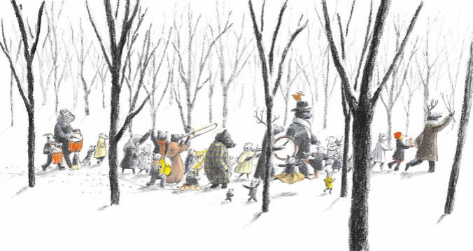 the-tea-party-in-the-woods-illustration2-akiko-miyakoshi